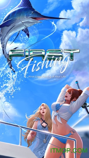 钓鱼大师安卓版 钓鱼大师安卓版