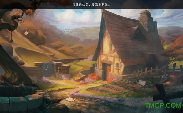 谜画之塔3 谜画之塔3