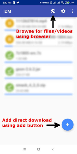 IDM下载管理器 IDM下载管理器