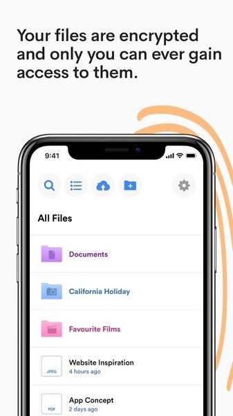 Internxt云存储服务 Internxt云存储服务