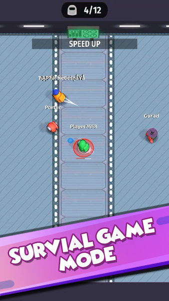 飞船太空杀2021 飞船太空杀2021