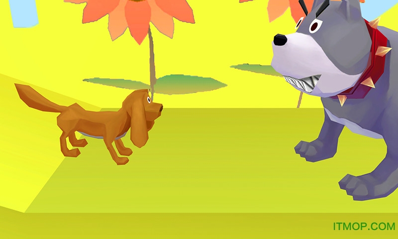 魔岛英语 魔岛英语