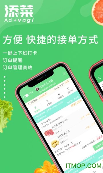 添菜市场端 添菜市场端