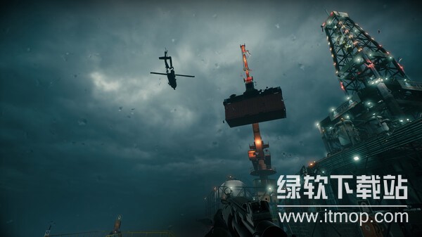 严阵以待 严阵以待