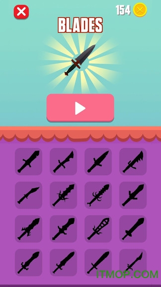 指尖上的飞刀 指尖上的飞刀