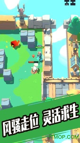 奇兵小队 奇兵小队