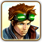 洛德亚军Lode Runner X