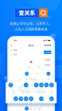 天眼查 天眼查