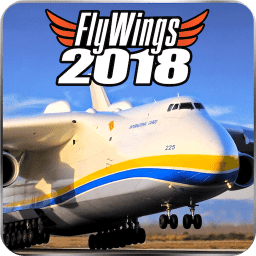 飞行模拟器2018