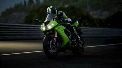 极速骑行4 极速骑行4