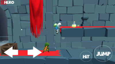 神秘的城堡 神秘的城堡