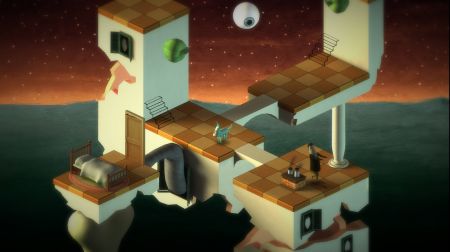 梦游逃生中文版安卓版 梦游逃生中文版安卓版