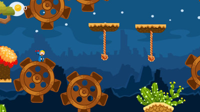 迷你魔法世界 迷你魔法世界