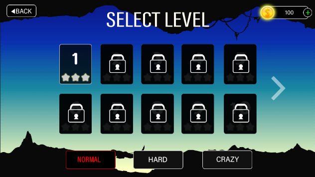 摇摆的火柴人 摇摆的火柴人