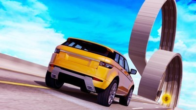 急速坡道赛 急速坡道赛