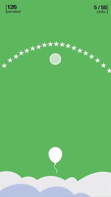 保护气球逃生 保护气球逃生