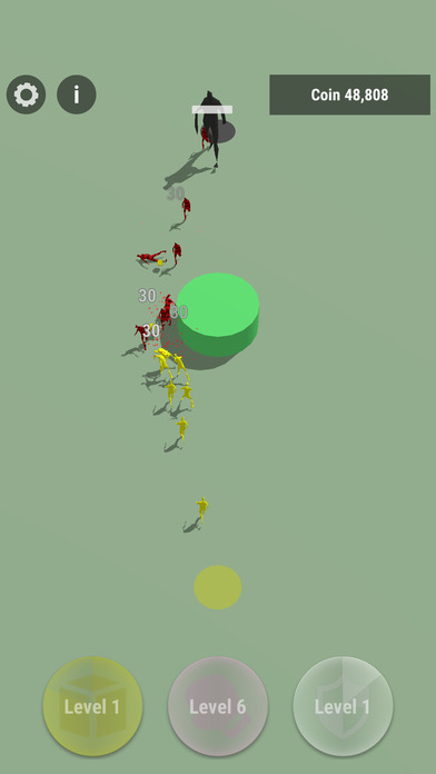 各种各样的人 各种各样的人