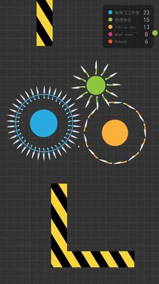 我飞刀玩得贼6 最新版 我飞刀玩得贼6 最新版