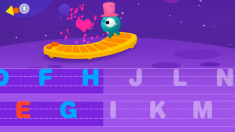 优学猫英语 优学猫英语