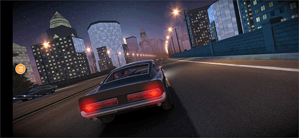 极限漂移城市 极限漂移城市