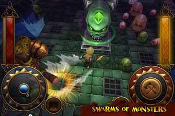 口袋世界 口袋世界