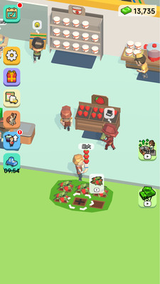 农场经营物语 农场经营物语