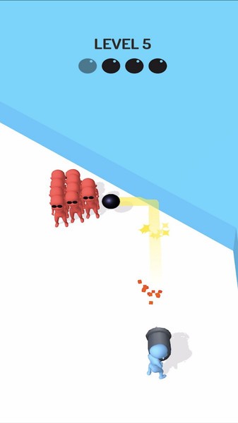 大炮狙击枪 大炮狙击枪