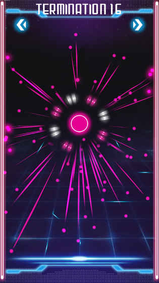 粉碎圈圈 粉碎圈圈