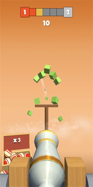 炮弹射门 炮弹射门