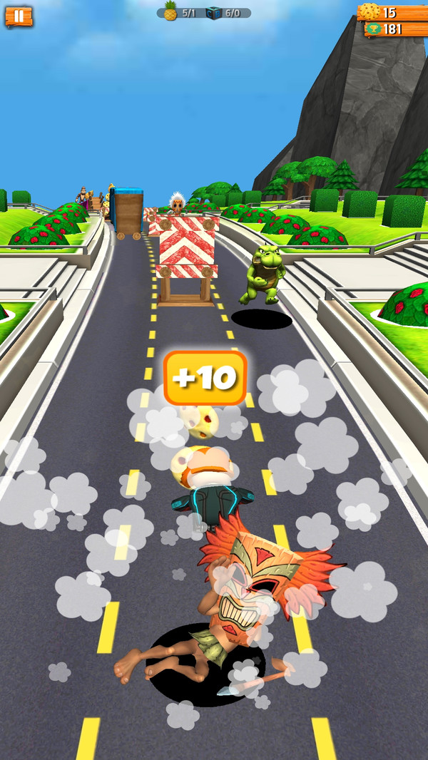 超级英雄巨头 超级英雄巨头