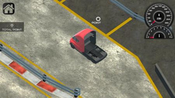 汽车漂移竞赛 汽车漂移竞赛