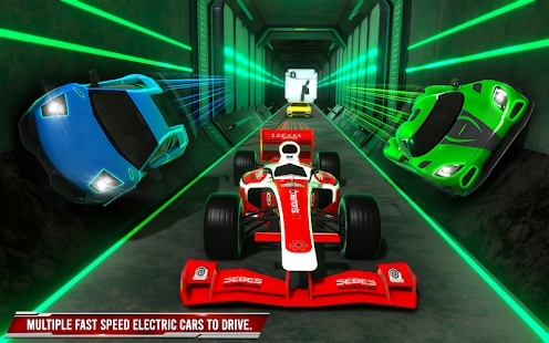 电动汽车坡道特技2020 电动汽车坡道特技2020