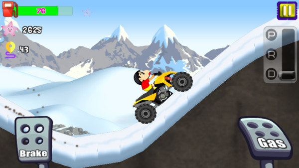 蜡笔小新煤炭镇小白 蜡笔小新煤炭镇小白