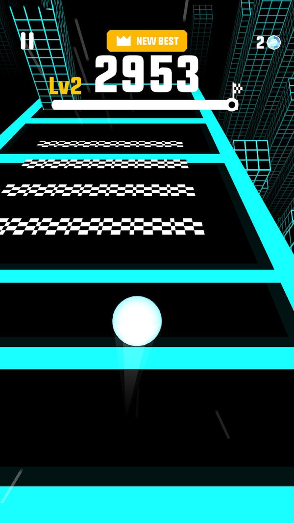 天际飞跃 天际飞跃