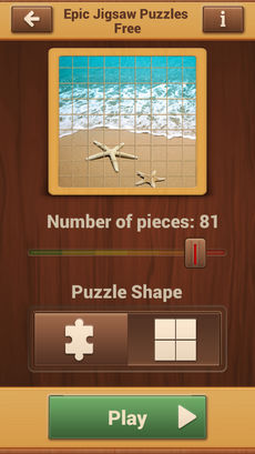 史诗拼图 史诗拼图