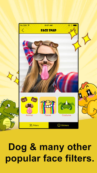 变脸贴纸 变脸贴纸