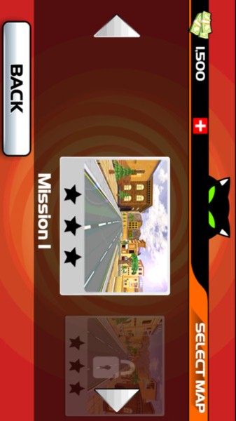 运行猫战士 运行猫战士