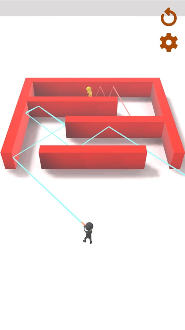 火柴人子弹特工 火柴人子弹特工