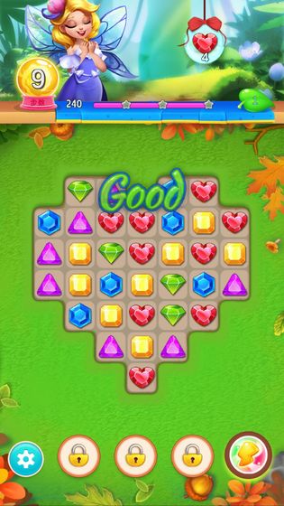 天天挂机消消乐 天天挂机消消乐