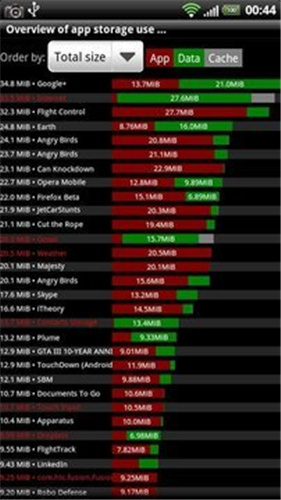 钛备份免root手机版 钛备份免root手机版