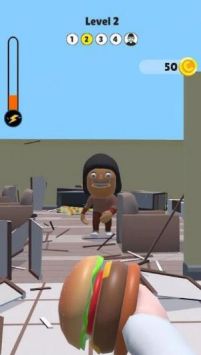 三明治投掷器 三明治投掷器