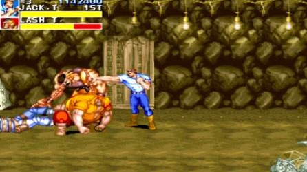 恐龙快打无敌版 恐龙快打无敌版