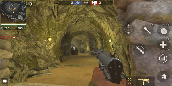 世界战争英雄 中文版 世界战争英雄 中文版