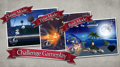 爱丽丝快跑 爱丽丝快跑