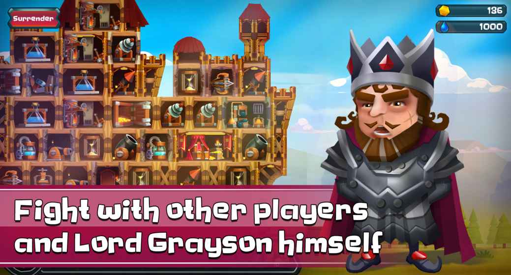 城堡大作战模拟器 城堡大作战模拟器