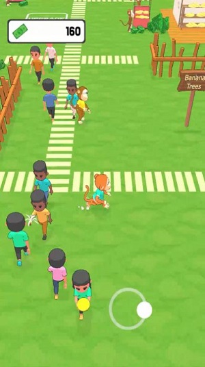 猴子公司 猴子公司