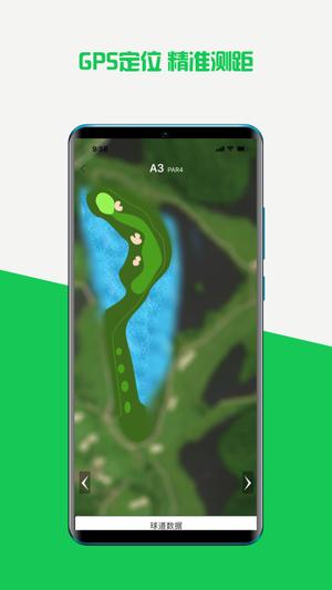 高球玩伴 高球玩伴