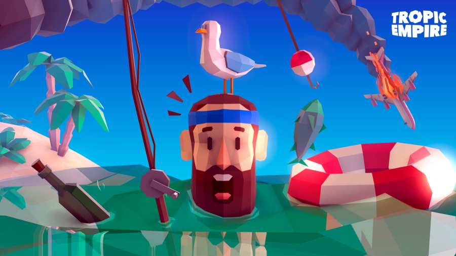 热带帝国 热带帝国