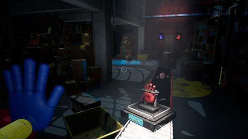 波比的游戏时间第五章手机版免广告 波比的游戏时间第五章手机版免广告