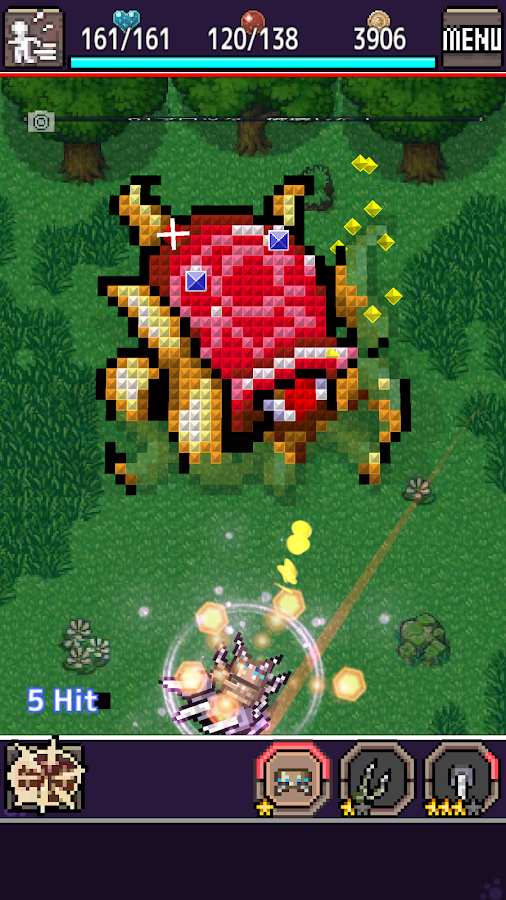 合成兽回忆 合成兽回忆